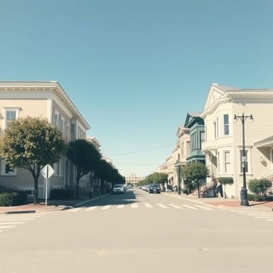 Terpsichore Street New Orleans