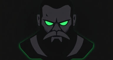 Terry Crews Crackdown 3