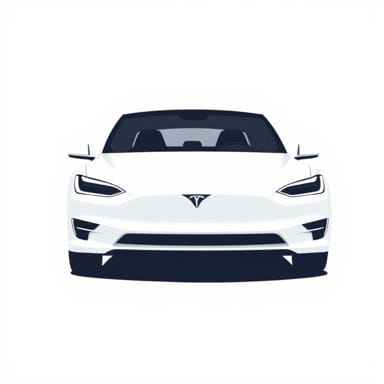Tesla Model X Preconditioning