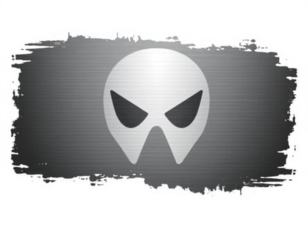 Tf2 Steel Brushed Warpaint