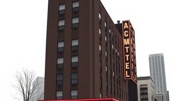 The Acme Hotel Chicago