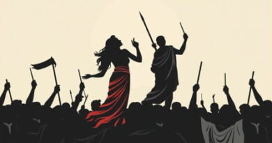 The Assassination Of Juvenal Habyarimana