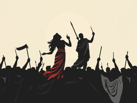 The Assassination Of Juvenal Habyarimana