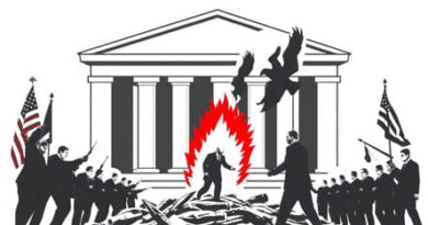 The Assassination Of President Mckinley