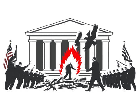 The Assassination Of President Mckinley