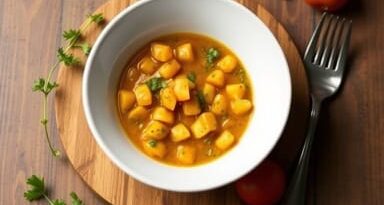 The Best Piccalilli Recipe