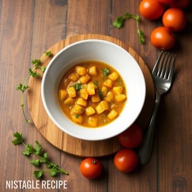 The Best Piccalilli Recipe