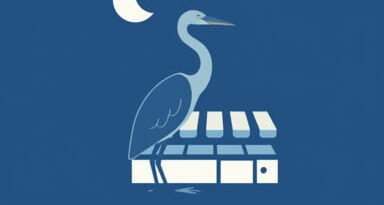 The Blue Heron Restaurant