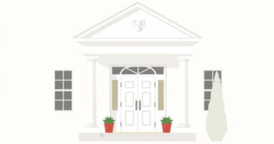 The Bradley Funeral Home