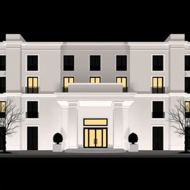 The Bulgari Hotel Rome