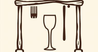 The Charred Oak Tavern Menu