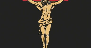 The Dead Christ Mantegna