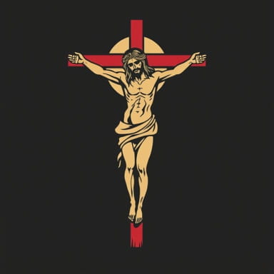 The Dead Christ Mantegna