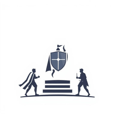 The Definition Of Conquest