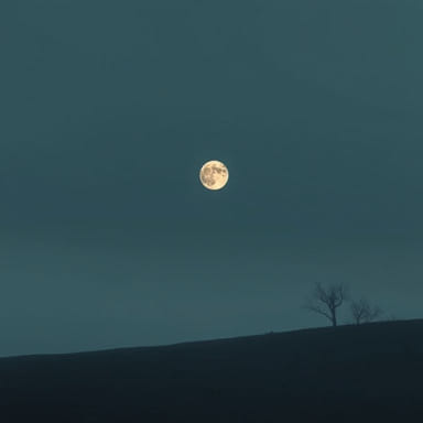 The Definition Of Desolate