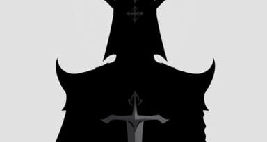 The Eminence In Shadow: Mordred