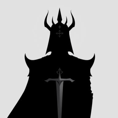 The Eminence In Shadow: Mordred