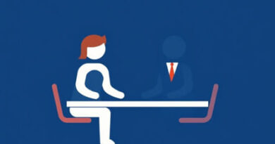 The Employees Who Accuse Their Company Of Retaliation