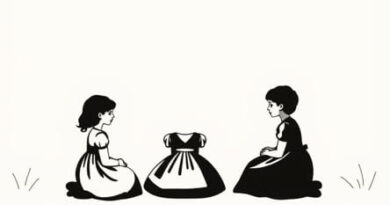 The Foundling Children Of The Victorian Era