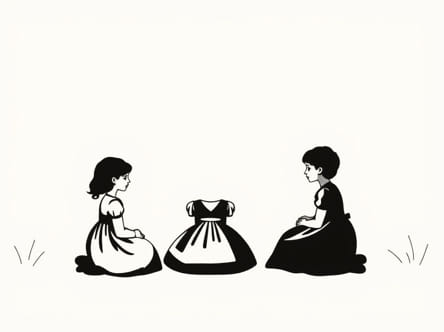 The Foundling Children Of The Victorian Era