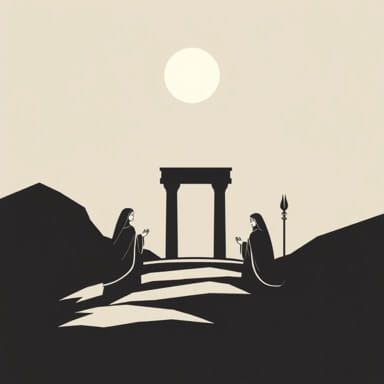 The Goths And Visigoths