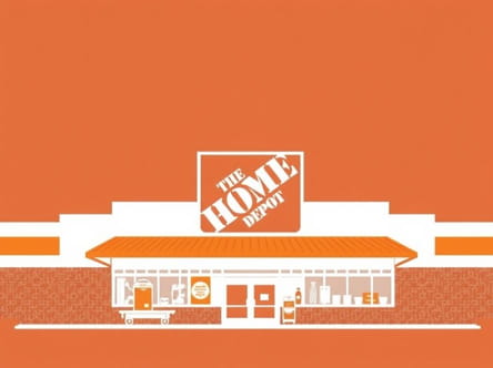 The Home Depot Waterbury Ct