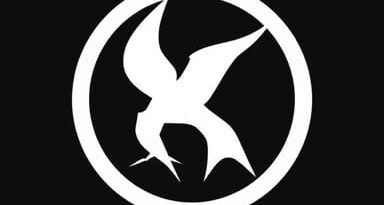 The Hunger Games Lucretius