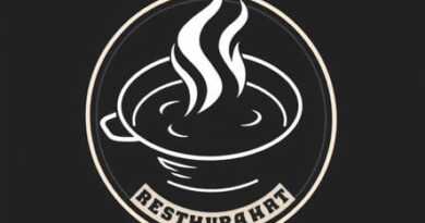 The Iron Skillet Restaurant