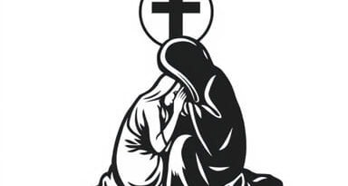 The Lamentation Of A Sinner