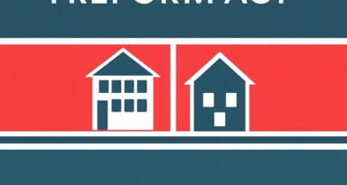 The Leasehold And Freehold Reform Act