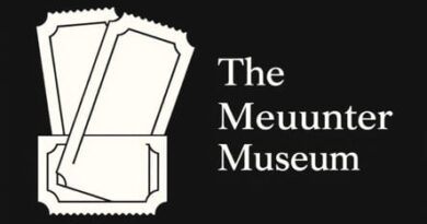 The Mutter Museum Tickets