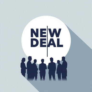 The New Deal Coalition