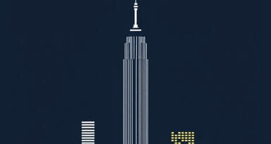 The New York Financier