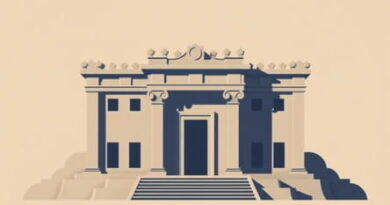 The Palace Of King Minos