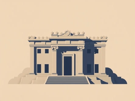 The Palace Of King Minos