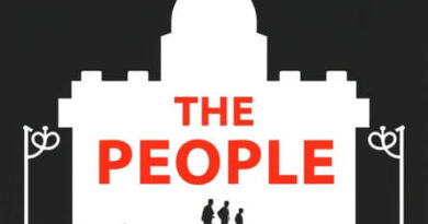The People V Ferlinghetti