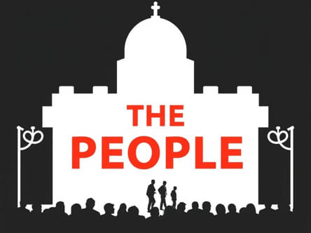 The People V Ferlinghetti