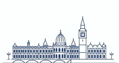 The Place Which Was The First Capital Of Britishers