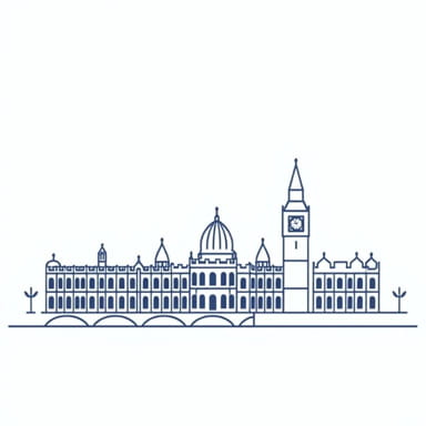 The Place Which Was The First Capital Of Britishers