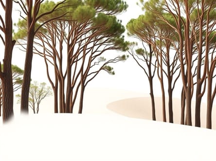 The Rosewood Sand Hill