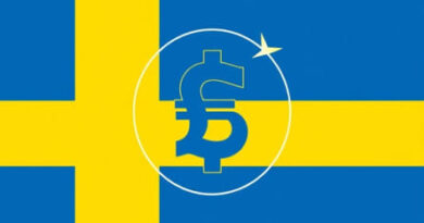 Today Swedish Krona Rate In Pakistan