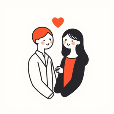 Uhm Tae Goo Relationships