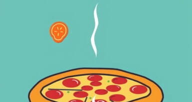 Una Pizza Pollack Ave Evansville In