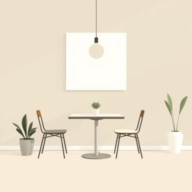 Una Stanza Piena Di Gente