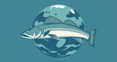 Unique Clear Muskie Fishing Planet