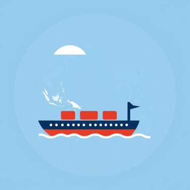 Universal Transpacific Carrier Inc