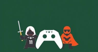 Unruly Heroes Xbox One