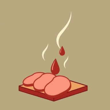 Unsmoked Boneless Gammon Joint