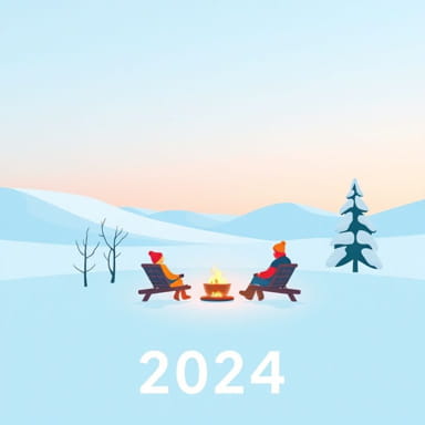 Up Winter Vacation 2024