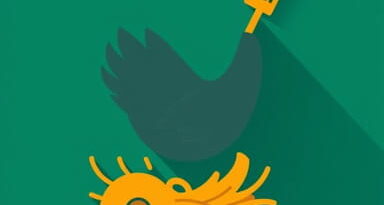 Using A Mixer To Shred Chicken